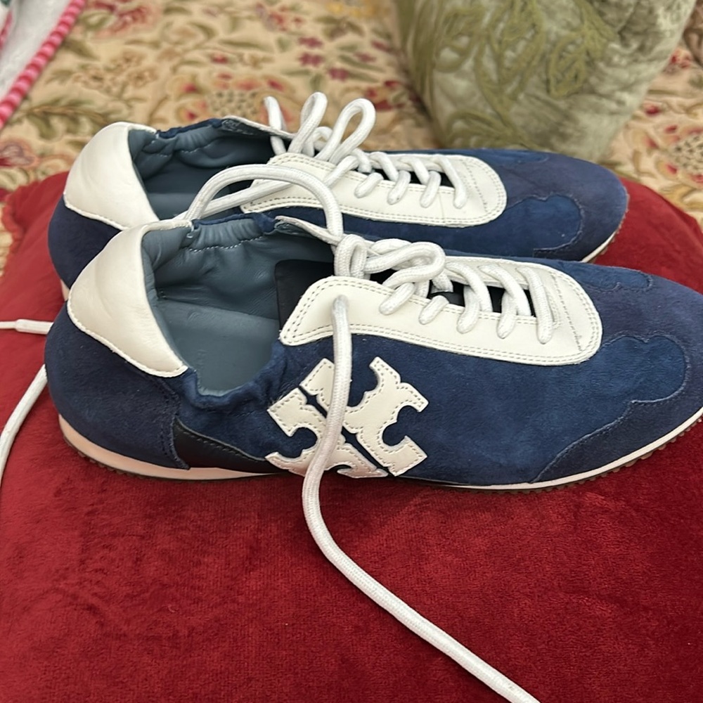 Tory Burch sneakers